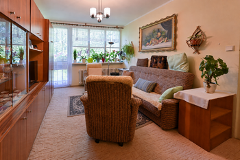 Prodej bytu 2+1 v osobním vlastnictví 52 m², Liberec