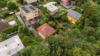 Prodej domu 130 m², Praha 5 - Zbraslav