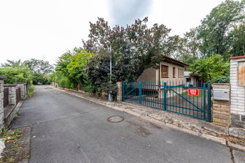Prodej domu 130 m², Praha 5 - Zbraslav