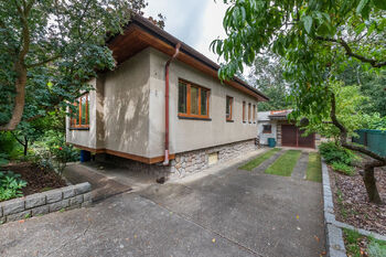 Prodej domu 130 m², Praha 5 - Zbraslav