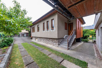 Prodej domu 130 m², Praha 5 - Zbraslav