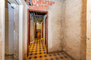 Sklepy - Prodej domu 130 m², Praha 5 - Zbraslav