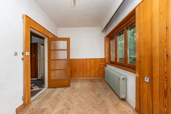 Prodej domu 130 m², Praha 5 - Zbraslav