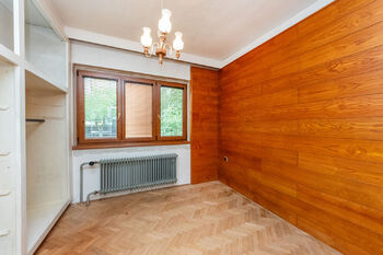 Prodej domu 130 m², Praha 5 - Zbraslav
