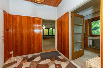 Předsíň - Prodej domu 130 m², Praha 5 - Zbraslav