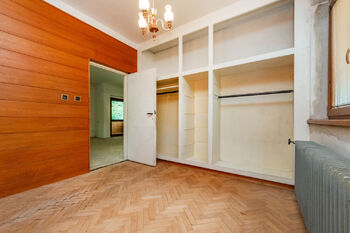 Prodej domu 130 m², Praha 5 - Zbraslav