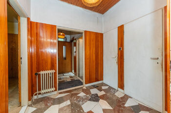 Předsíň - Prodej domu 130 m², Praha 5 - Zbraslav