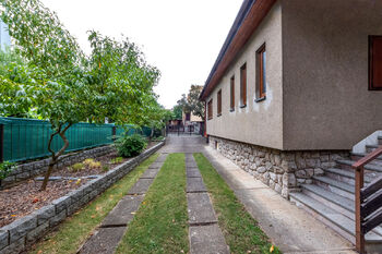 Prodej domu 130 m², Praha 5 - Zbraslav