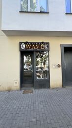 Pronájem obchodních prostor, Praha 10 - Vršovice