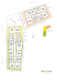 Prodej bytu 1+kk v osobním vlastnictví 39 m², Hořovice