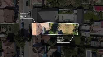 Prodej domu 112 m², Břeclav
