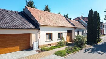 Prodej domu 112 m², Břeclav