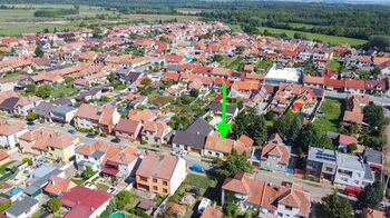 Prodej domu 112 m², Břeclav