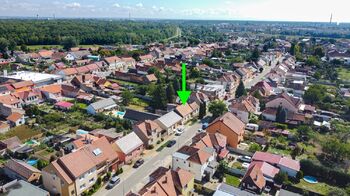 Prodej domu 112 m², Břeclav