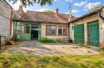 Prodej domu 112 m², Břeclav