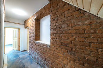 Chodba přízemí - Prodej chaty / chalupy 253 m², Bartošovice v Orlických horách