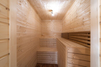 Sauna - Prodej chaty / chalupy 253 m², Bartošovice v Orlických horách