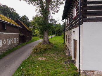 Stezka Českem - Prodej chaty / chalupy 253 m², Bartošovice v Orlických horách