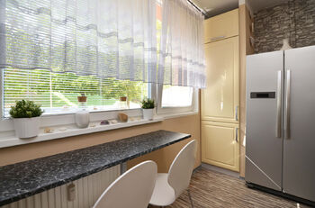Prodej bytu 4+1 v osobním vlastnictví 80 m², Praha 5 - Hlubočepy