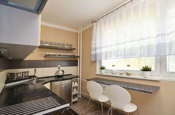 Prodej bytu 4+1 v osobním vlastnictví 80 m², Praha 5 - Hlubočepy