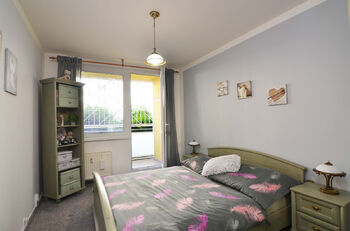 Prodej bytu 4+1 v osobním vlastnictví 80 m², Praha 5 - Hlubočepy