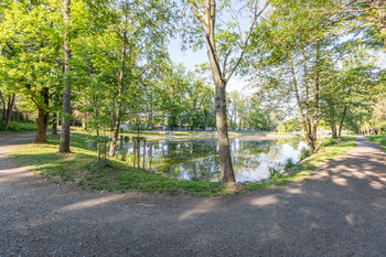 Pronájem bytu 3+kk v osobním vlastnictví 69 m², Praha 9 - Čakovice