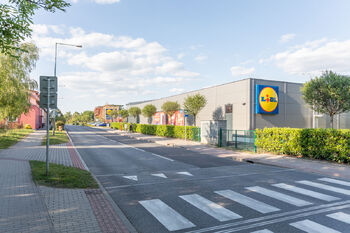 Pronájem bytu 3+kk v osobním vlastnictví 69 m², Praha 9 - Čakovice