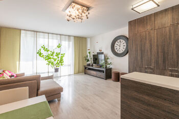 Pronájem bytu 3+kk v osobním vlastnictví 69 m², Praha 9 - Čakovice