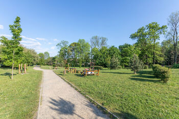 Pronájem bytu 3+kk v osobním vlastnictví 69 m², Praha 9 - Čakovice