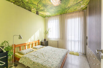 Pronájem bytu 3+kk v osobním vlastnictví 69 m², Praha 9 - Čakovice