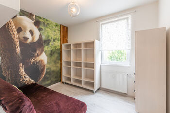 Pronájem bytu 3+kk v osobním vlastnictví 69 m², Praha 9 - Čakovice