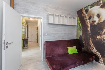 Pronájem bytu 3+kk v osobním vlastnictví 69 m², Praha 9 - Čakovice
