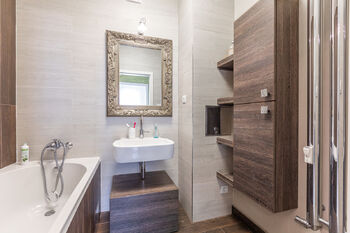 Pronájem bytu 3+kk v osobním vlastnictví 69 m², Praha 9 - Čakovice