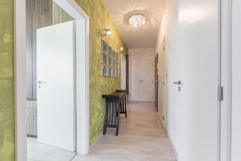 Pronájem bytu 3+kk v osobním vlastnictví 69 m², Praha 9 - Čakovice