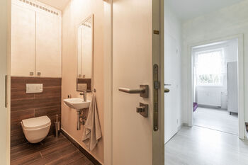 Pronájem bytu 3+kk v osobním vlastnictví 69 m², Praha 9 - Čakovice