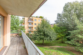 Pronájem bytu 3+kk v osobním vlastnictví 69 m², Praha 9 - Čakovice