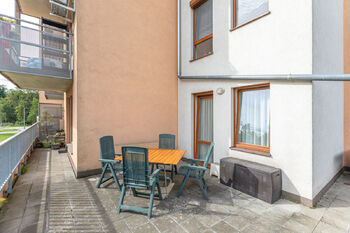 Pronájem bytu 3+kk v osobním vlastnictví 69 m², Praha 9 - Čakovice