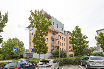 Pronájem bytu 3+kk v osobním vlastnictví 69 m², Praha 9 - Čakovice