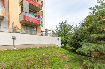 Pronájem bytu 3+kk v osobním vlastnictví 69 m², Praha 9 - Čakovice