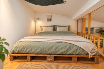 Prodej bytu 2+kk v osobním vlastnictví 46 m², Praha 7 - Holešovice