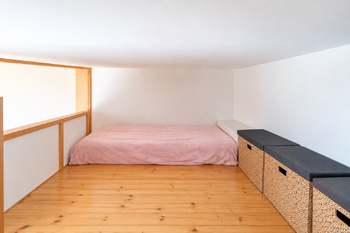 Prodej bytu 2+kk v osobním vlastnictví 46 m², Praha 7 - Holešovice