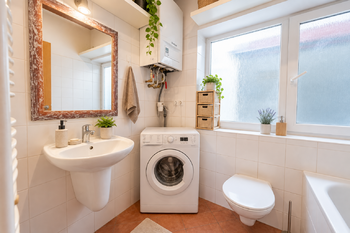 Prodej bytu 2+kk v osobním vlastnictví 46 m², Praha 7 - Holešovice