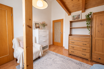 Prodej bytu 2+kk v osobním vlastnictví 46 m², Praha 7 - Holešovice