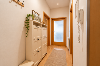Prodej bytu 2+kk v osobním vlastnictví 46 m², Praha 7 - Holešovice