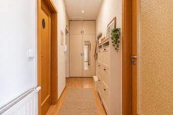 Prodej bytu 2+kk v osobním vlastnictví 46 m², Praha 7 - Holešovice