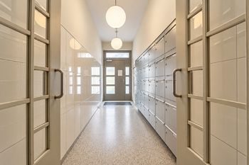Prodej bytu 2+kk v osobním vlastnictví 46 m², Praha 7 - Holešovice