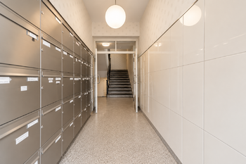 Prodej bytu 2+kk v osobním vlastnictví 46 m², Praha 7 - Holešovice