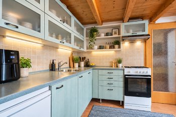 Prodej bytu 2+kk v osobním vlastnictví 46 m², Praha 7 - Holešovice