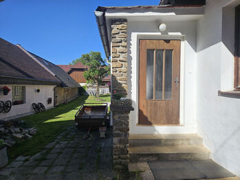Prodej domu 158 m², Stachy