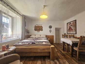 Prodej domu 158 m², Stachy